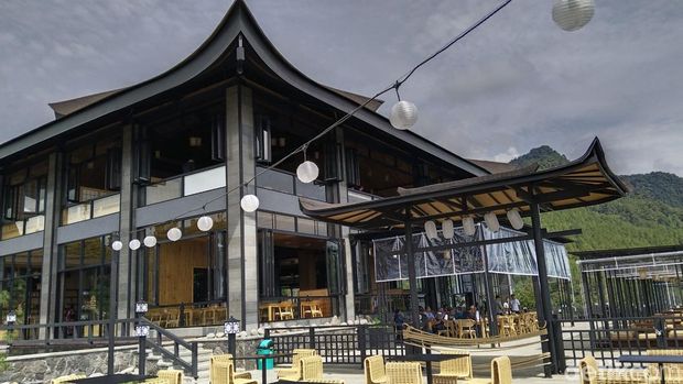 8 Tempat Wisata Hits Kuningan Jawa Barat Paling Populer Instagramable