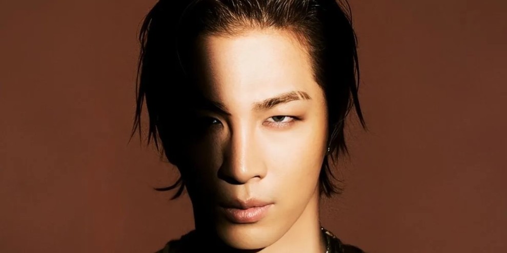 Taeyang BIGBANG Siap Rilis Album Solo Baru dengan Konsep Menarik