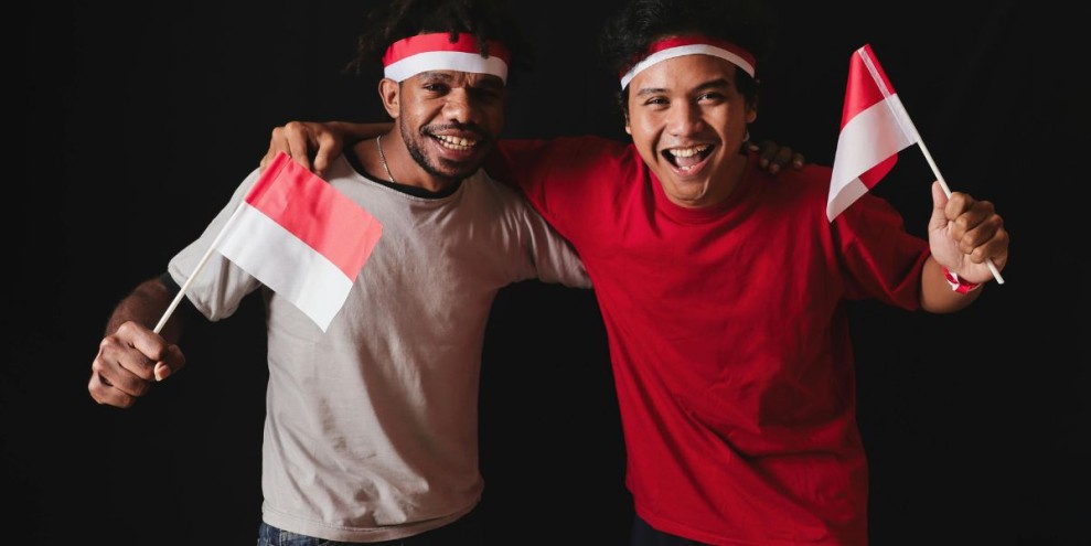 Cara Beli Tiket Timnas Indonesia: Panduan Lengkap untuk Suporter Garuda