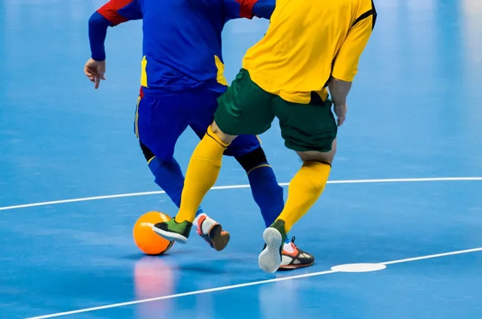 Manfaat Futsal untuk Kesehatan, Mental, dan Sosial Anak Muda