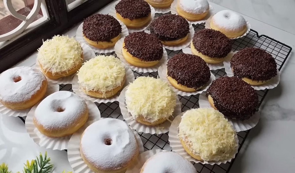 5 Resep Olahan Kentang yang Lezat dan Praktis Cocok Untuk Menu Buka Puasa