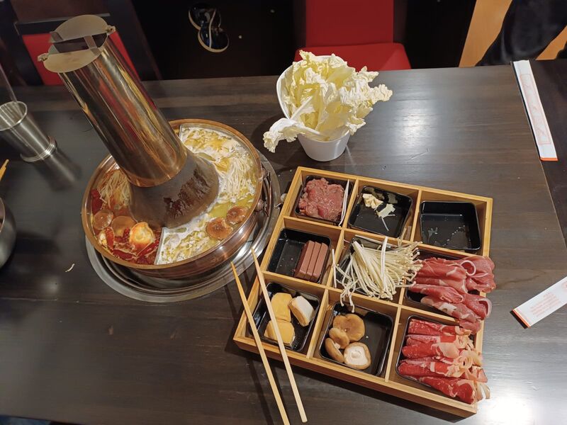 Rekomendasi Kuliner Chinese Food Lezat dan Otentik di Kota Surabaya