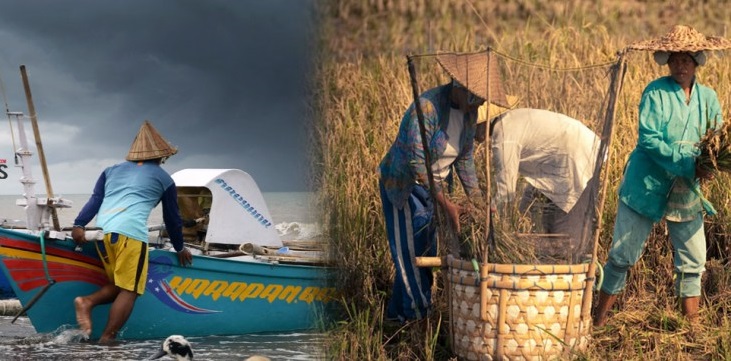 Hilangkan Kewenangan Daerah, Gubernur Sulteng Soroti Dampak pada Kesejahteraan Petani dan Nelayan