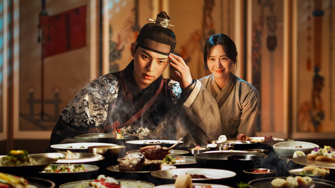 4 Drama Korea Netflix Terbaru yang Wajib Ditonton Akhir Pekan