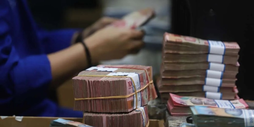 Kredit Perbankan Februari 2026 Tumbuh Stabil Di Tengah Tantangan Ekonomi