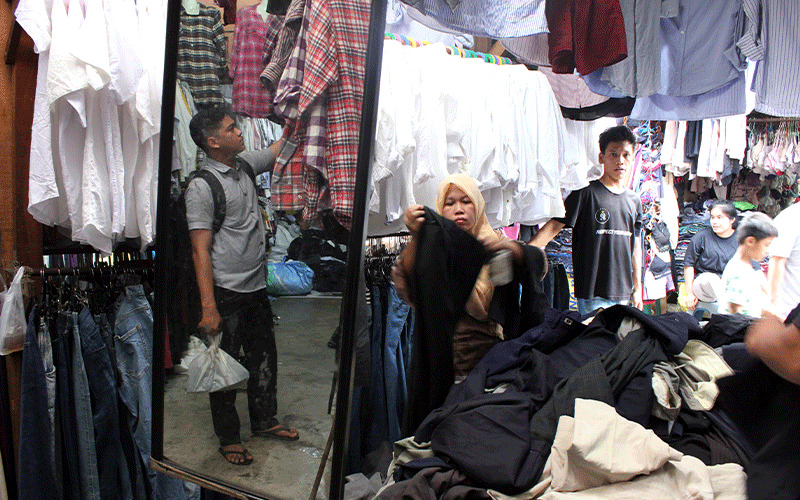 AGTI Tekankan Pentingnya Patuh Pajak Agar Thrifting Tidak Rugikan Industri