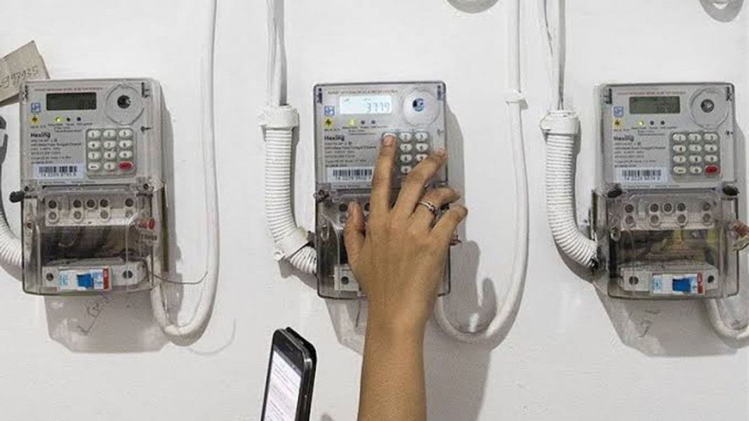 Daftar Tarif Listrik PLN Oktober 2025, Harga Stabil Minggu Ini Daftar Tarif Listrik PLN Oktober 2025, Harga Stabil Minggu Ini