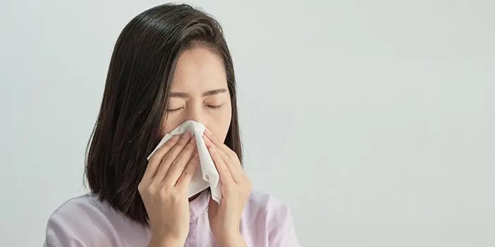 7 Manfaat Bersin Bagi Kesehatan Tubuh dan Sistem Pernapasan Alami