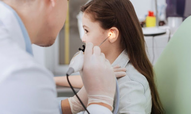 Dokter Spesialis THT: Kapan Waktu Tepat untuk Periksa?