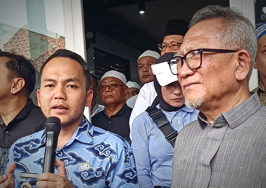 Pemkot Solo Gandeng Pengusaha Wong Solo, Fasilitasi UMKM Naik Kelas Lewat Peralatan dan Pelatihan Usaha