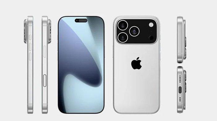 Harga Resmi iPhone Terbaru 2025 di Indonesia: Seri iPhone 12 hingga Bocoran iPhone 17