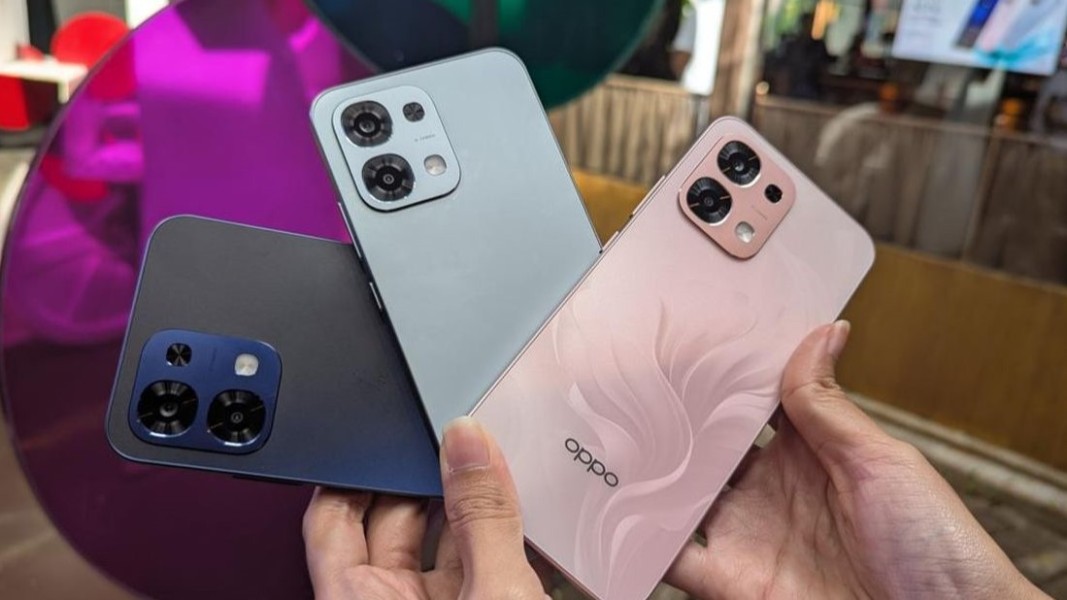 Review OPPO A6 Pro 5G Bawa Peningkatan Performa yang Mendukung Produktivitas Harian