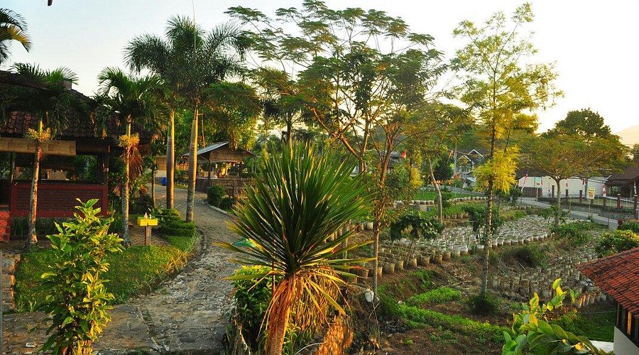 3 Spot Kuliner Terbaik di Bogor dengan Menu Masakan Lezat dan Beragam