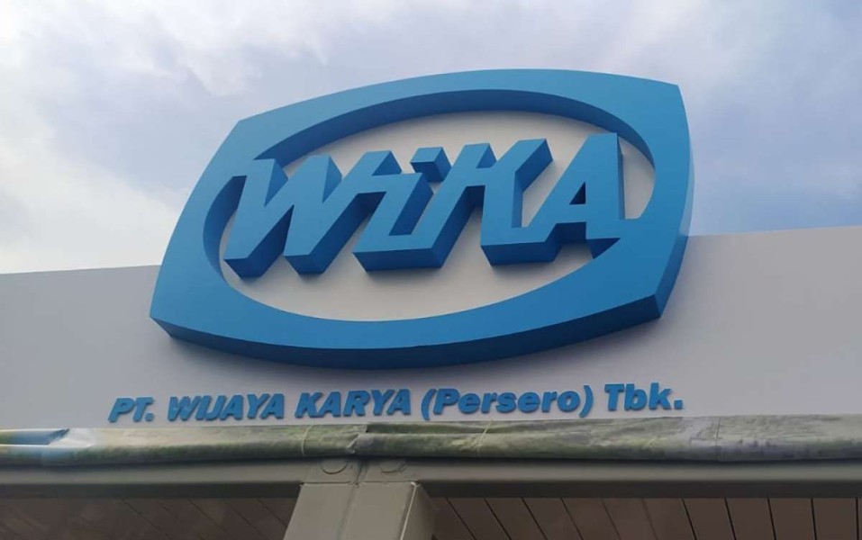 Optimisme WIKA Terhadap Perubahan Skema Pendanaan Proyek Strategis Nasional
