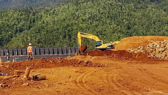 Kasus Penyerobotan Lahan Warga di Konawe Selatan: Tiga Perusahaan Tambang Silika Terlibat