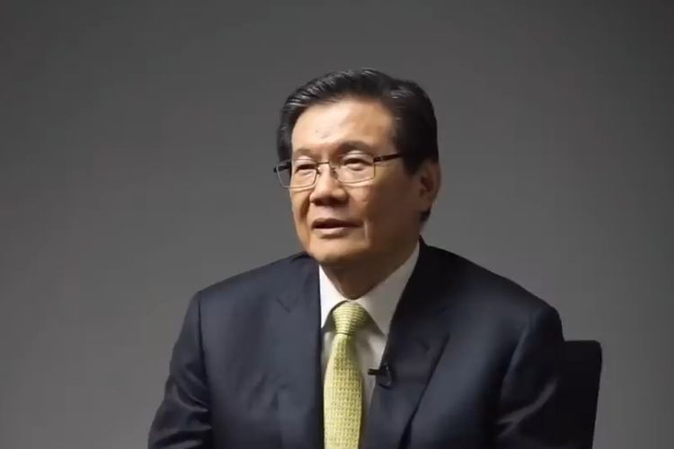 Prajogo Pangestu Lepas 764 Juta Saham CUAN Awal April 2026