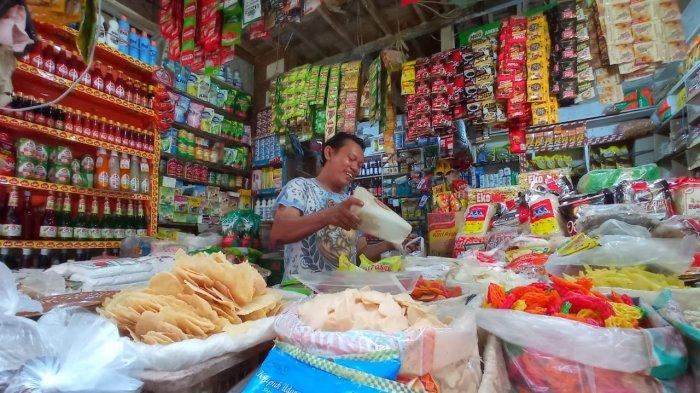 Pasar Stabil, Warga Jatim Diimbau Pantau Harga Sembako