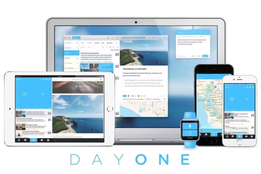 10 Aplikasi Menulis di iPad Untuk Mengekspos Keterampilan Menulis Anda