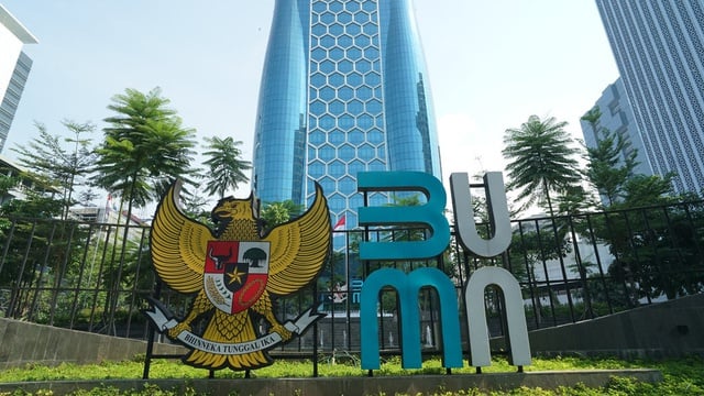 BUMN Dorong Listrik Desa Lewat Koperasi Merah