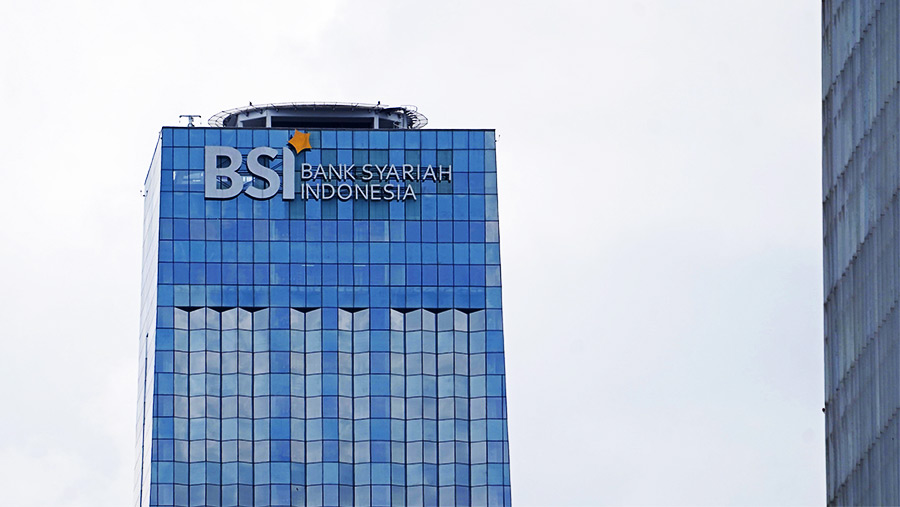 BSI Buka Lowongan ODP IT November 2025, Syarat dan Cara Daftar