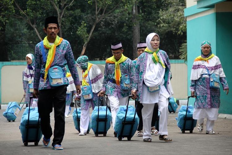 Kemenhaj Pastikan Jamaah Indonesia Mendapat Layanan Istimewa di Haji 2026