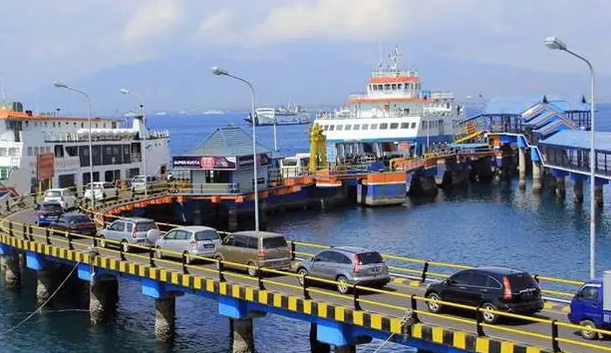 Meningkatkan Kualitas Transportasi Penyeberangan: Gapasdap Rayakan HUT Ke49