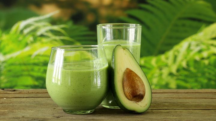 Alpukat Jadi Pilihan Buah Untuk Menjaga Kesehatan Jantung Anda
