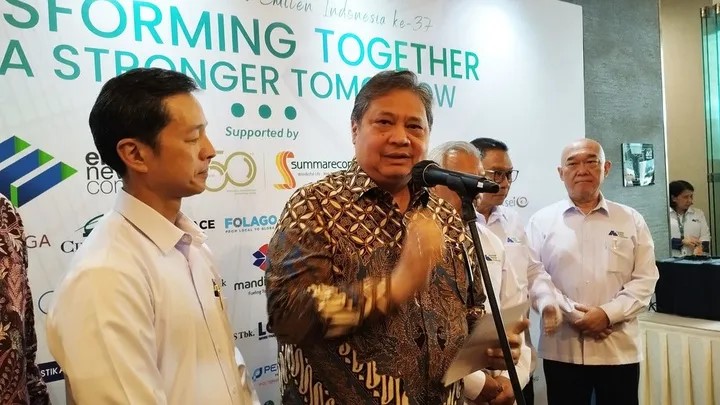 Pemerintah Siapkan Kebijakan Khusus Percepat Pemulihan Bencana Sumatra