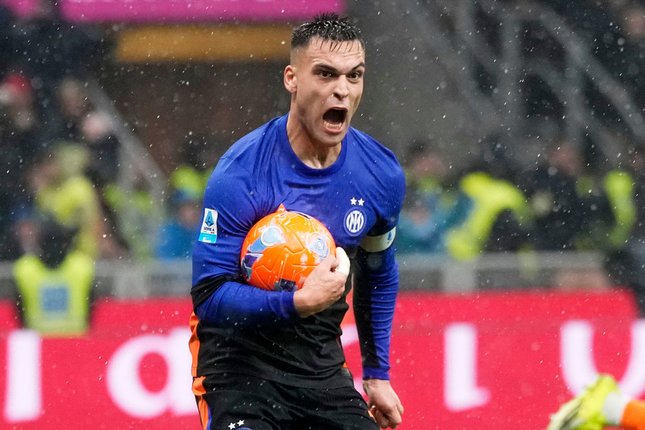 Inter Milan Sedang Panas Sassuolo Goyah Statistik Bicara Jelang Duel Serie A