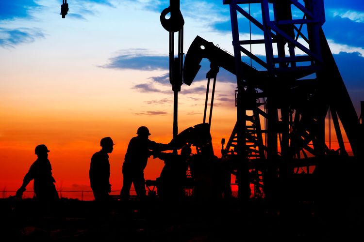 Sentimen Positif Dorong Harga Minyak