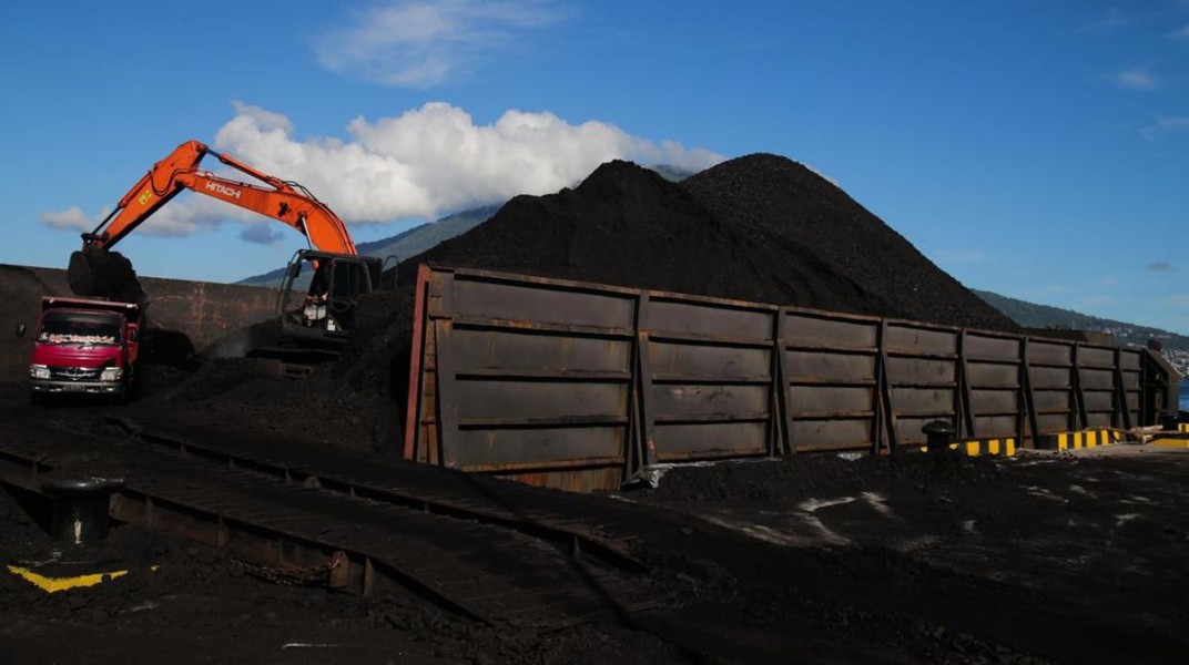 Pemerintah Pangkas Target Produksi Batu Bara dan Nikel Tahun 2026