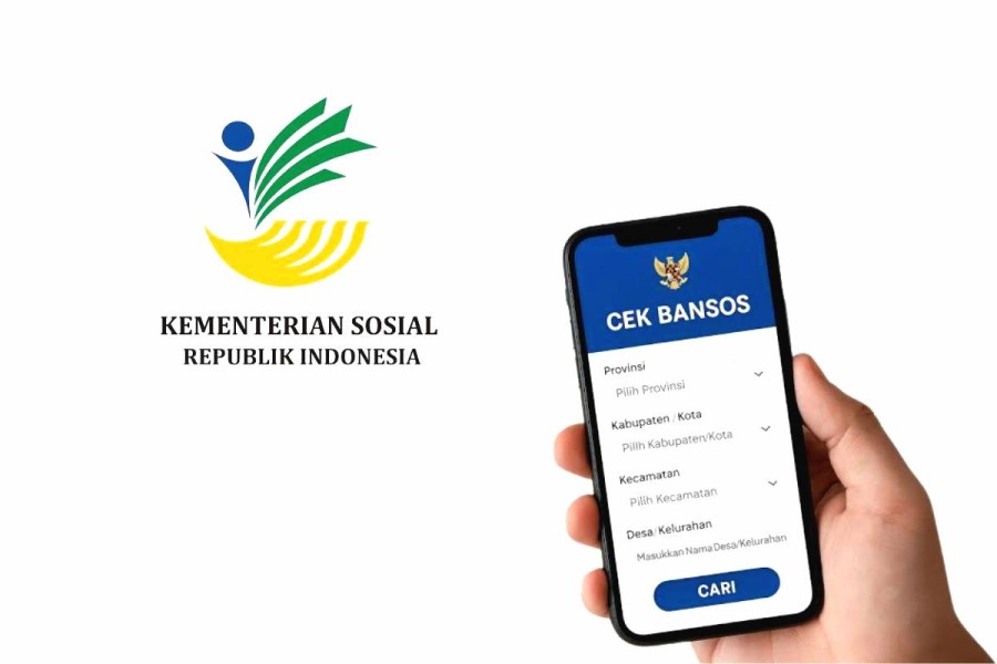 Cara Cek Penerima Bansos: Dua Juta Orang Dicoret Tahun 2025