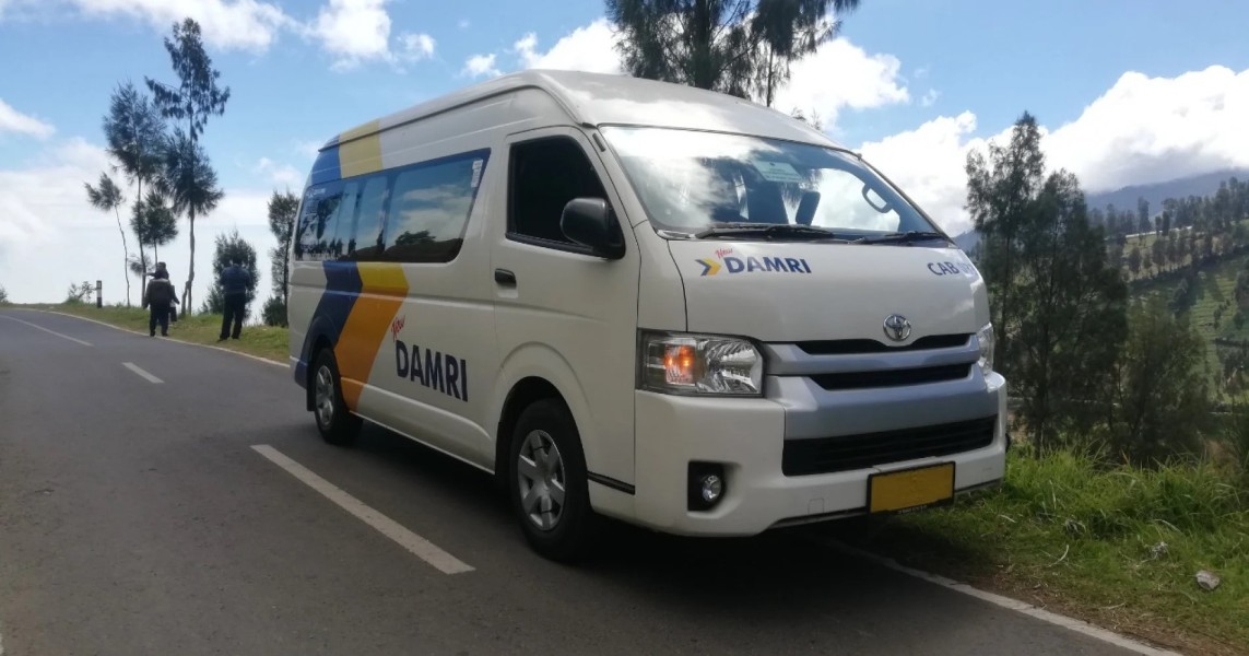 Jadwal DAMRI Semarang-Jogja dan Tarif Terbaru 2026, Ini Daftarnya