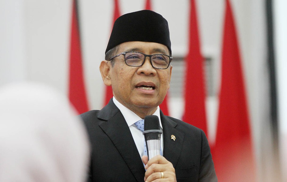 Pemuda Diminta Kuasai Teknologi untuk Perkuat Syiar Islam di Era Digital