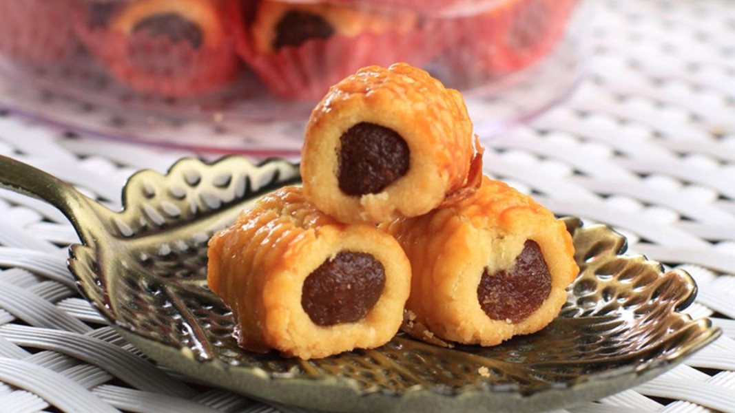 Rahasia Membuat Selai Nanas Nastar Tahan Lama dan Tidak Cepat Berjamur