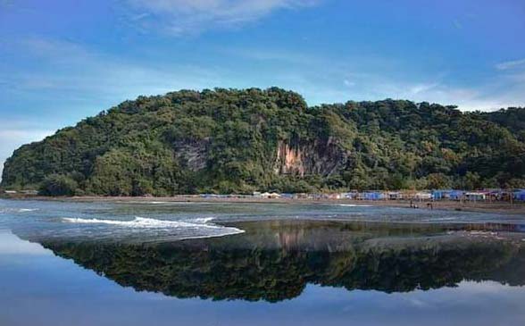 Cilacap Sajikan Wisata  yang Memikat