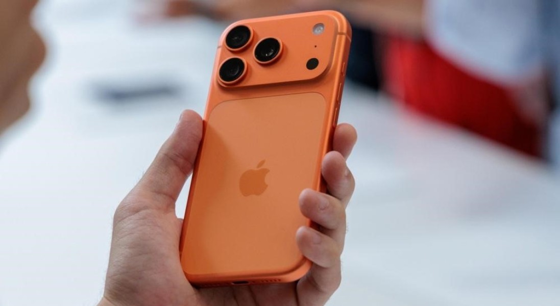 iPhone 17 Series Hadir dengan Kamera Canggih dan Performa Tangguh