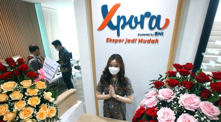 Produk Tempe Lokal Didorong Ekspor Global Lewat Dukungan Digital BNI