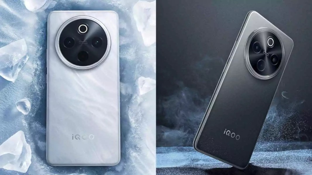 iQOO Z10 Performa Flagship, Harga Menengah