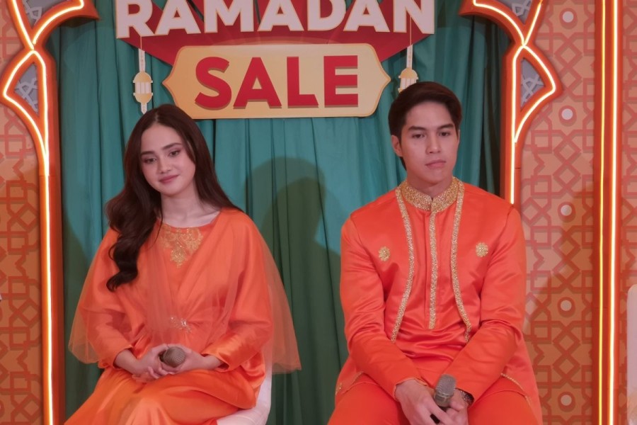 Inspirasi Menu Buka Puasa dan Camilan Ringan Favorit ala Syifa Hadju dan El Rumi Ramadan 2026