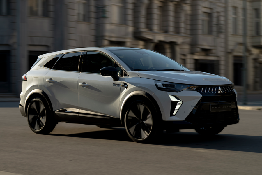 Penundaan Perakitan BYD, Kembalinya Mitsubishi Grandis, dan Diskon Motor Listrik Honda