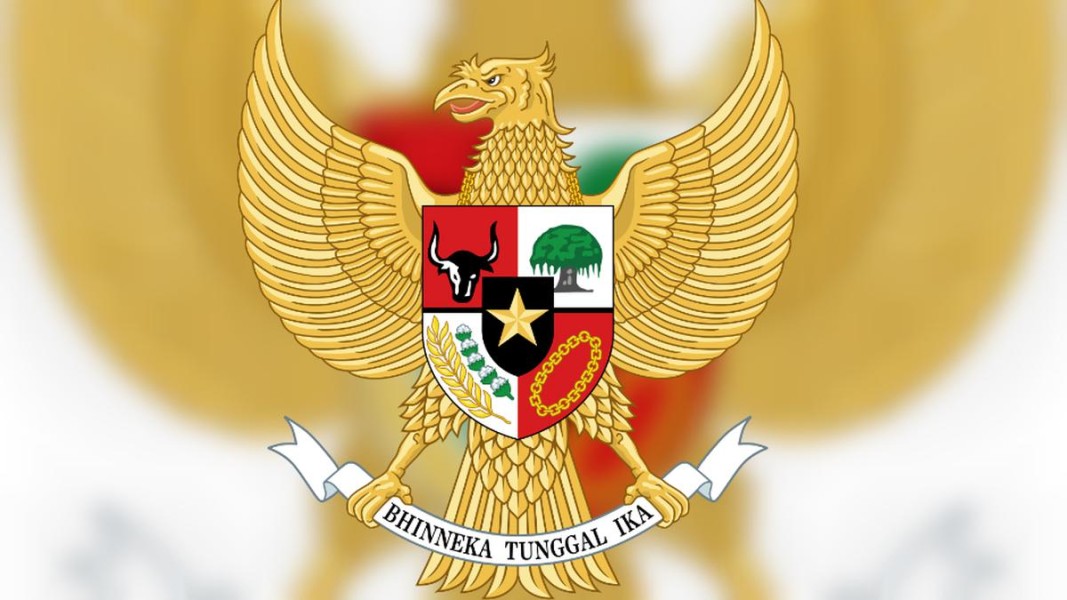 Sultan Hamid II: Sosok di Balik Desain Lambang Negara Garuda Pancasila