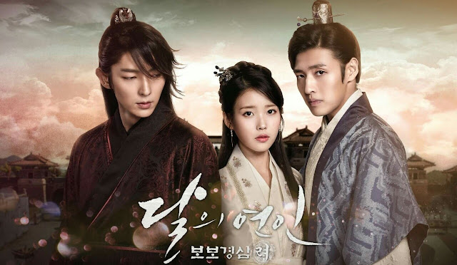 13 Drama Korea Termahal Sepanjang Masa