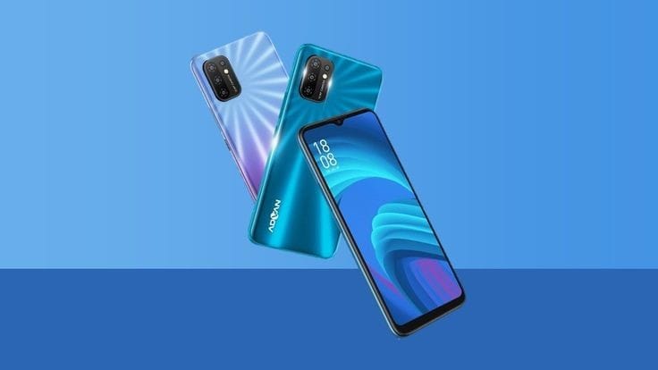 Advan G9 Pro: HP Tahan Lama Harga Terjangkau