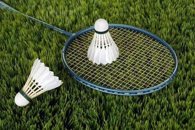 Badminton: Olahraga Seru dan Menyehatkan Untuk Semua Usia