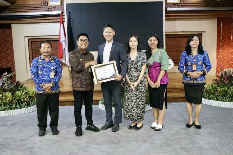 BUMN Tingkatkan Dampak Positif CSR bagi Masyarakat