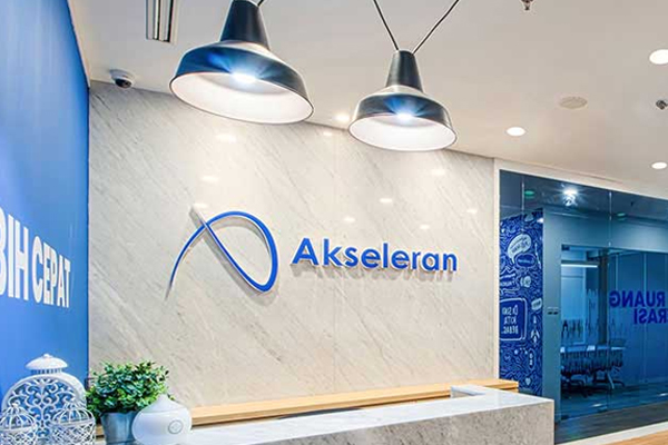 Upaya OJK Awasi Penyelesaian Gagal Bayar Akseleran Secara Bertahap