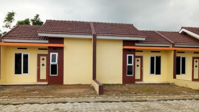 Rekomendasi 5 Rumah Murah  di Pati Mulai Rp162 Juta, ini Daftar Lengkap nya