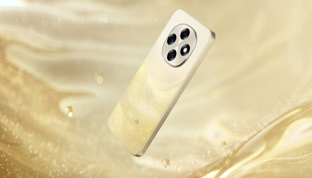 OPPO A6 Pro Tawarkan Performa Unggul dan Tahan Lama