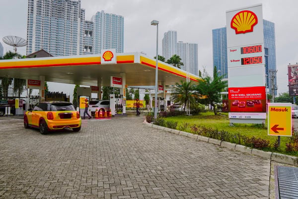 Kenaikan BBM Shell: Tren Global Berulang